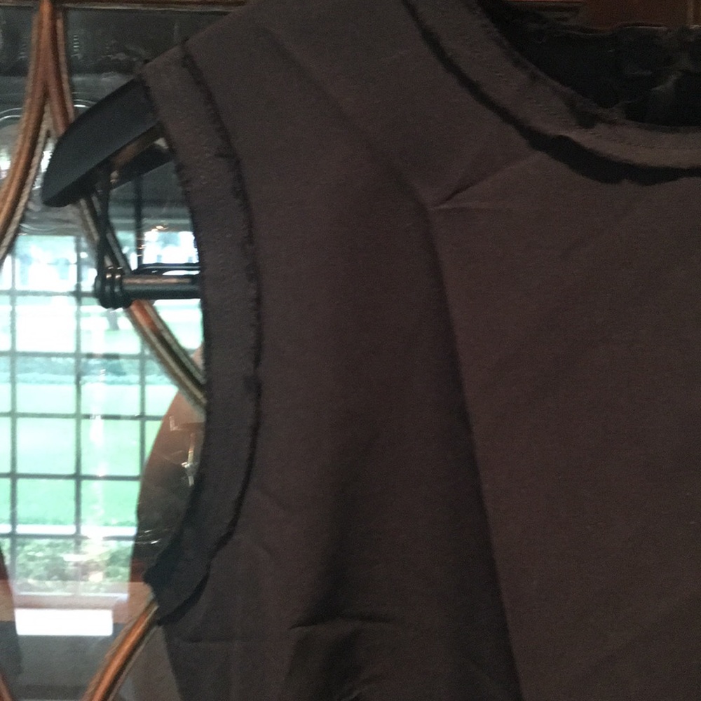 Lanvin black dress - Picture 6 of 13